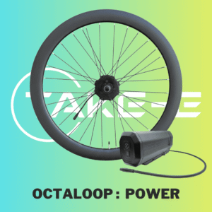 大動力 (OctaLoop  Power)